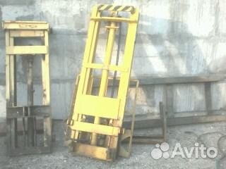 Трактор ЛТЗ 55, 1990