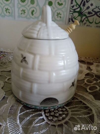 Маслёнка производства компании Gall&Zick Германия