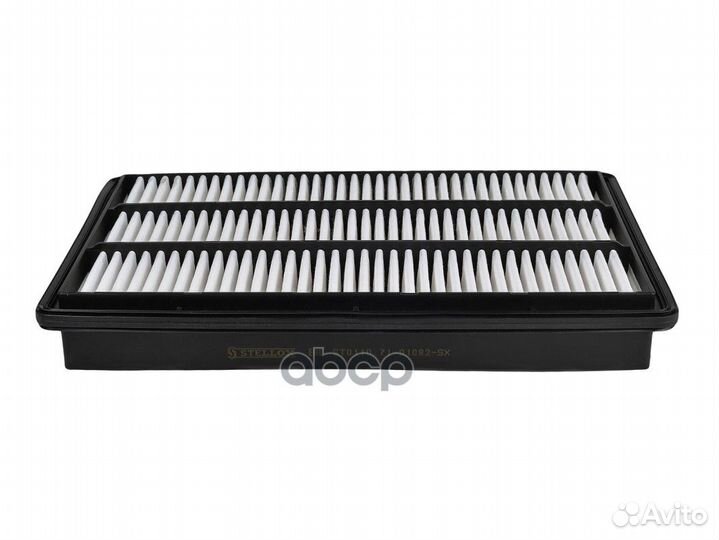 Фильтр возд.mitsubishi pajero IV 3.2 DI-D 07 7