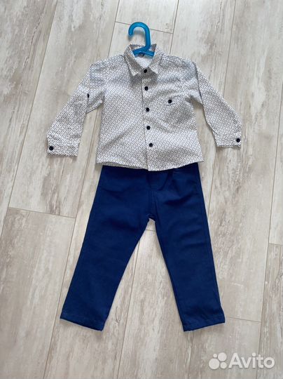 Костюм на утренник