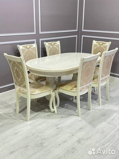 Столы и стулья для кухни. В наличии