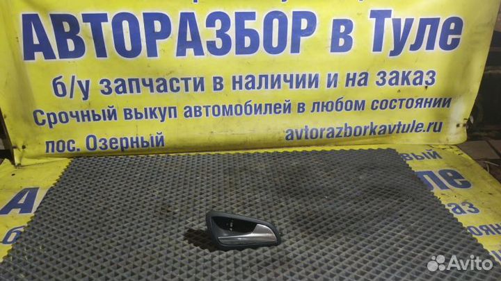 Ручка двери Ford Focus 3