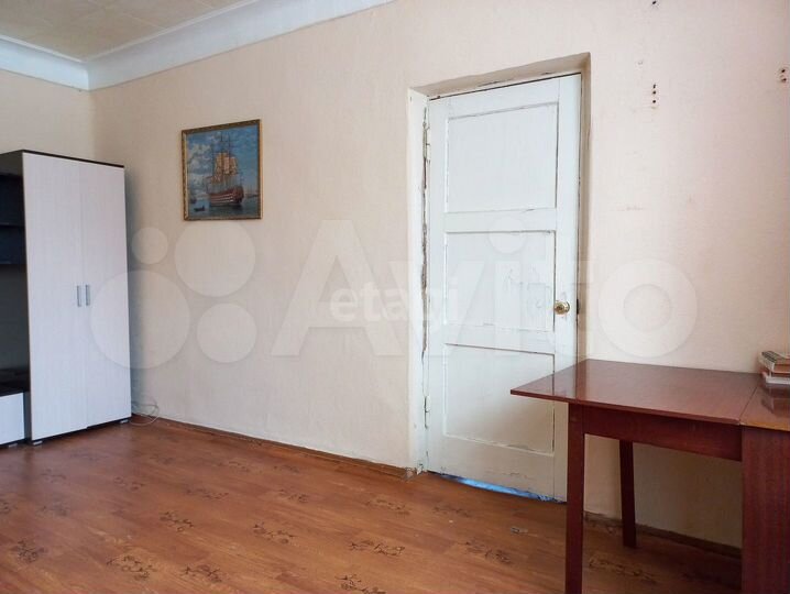 2-к. квартира, 40,4 м², 2/2 эт.