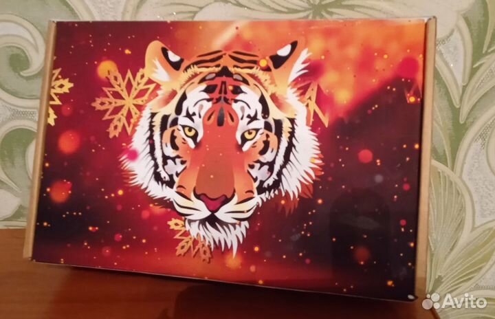 Коробочки для упаковки подарков