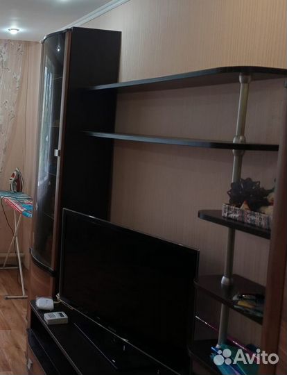 Стенка в гостиную бу