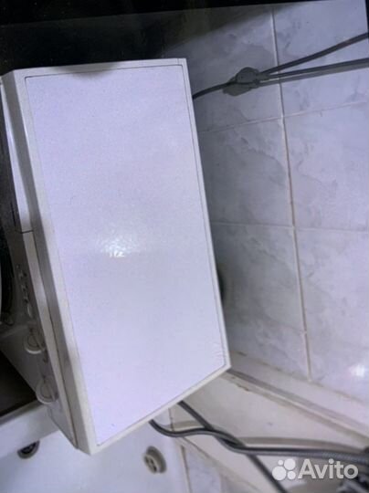 Стиральная машина electrolux