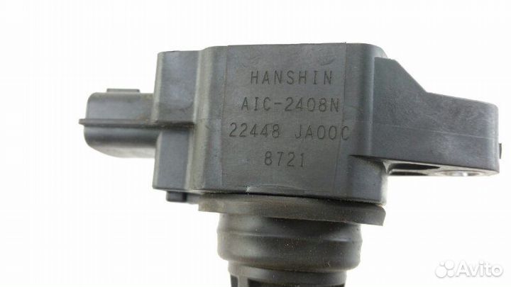 Катушка зажигания Nissan X-Trail T31 MR20 2010