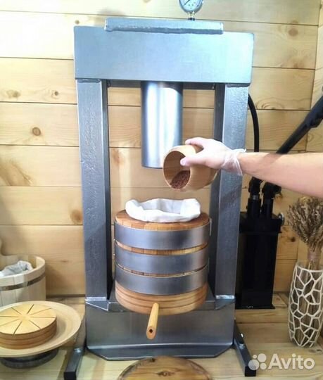 Льняное масло