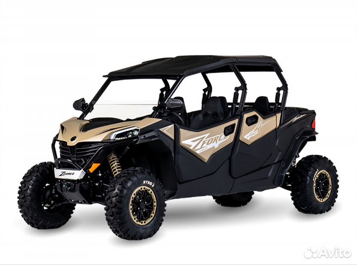 Багги cfmotozforce 950Sport-4 EPS