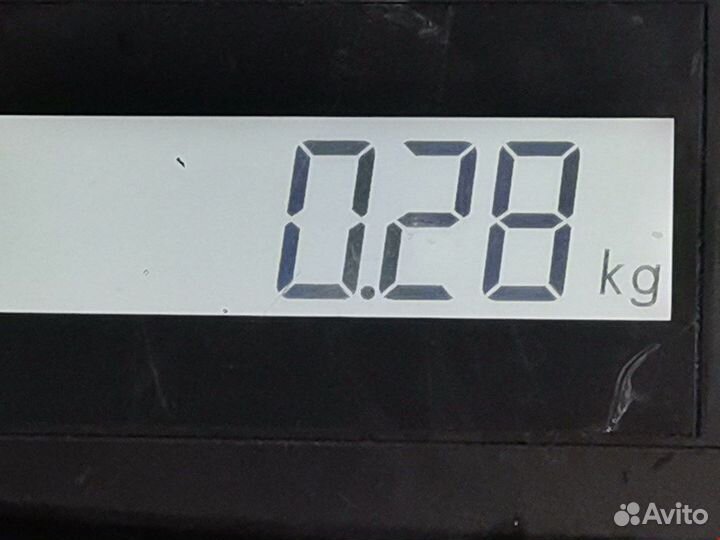 Расходомер воздуха (дмрв) для Ford Mondeo 2