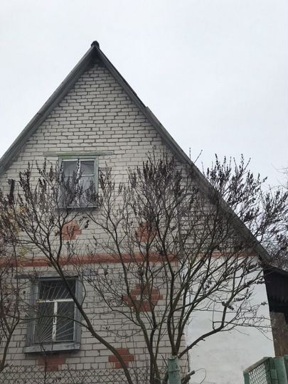 Дача 40 м² на участке 5 сот.