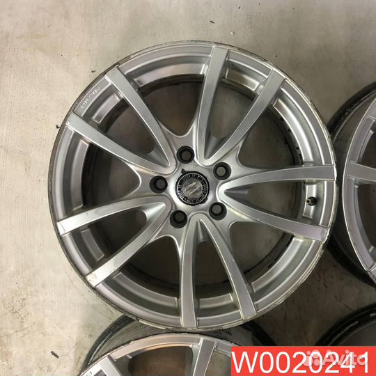 Диски R17 Mazda Б/у Литые