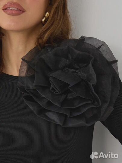 Лонгслив женский