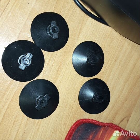 Игровой руль