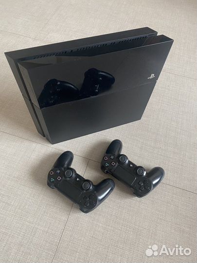 Sony PS4 500gb
