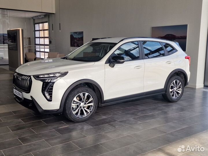 Haval Jolion 1.5 AMT, 2024