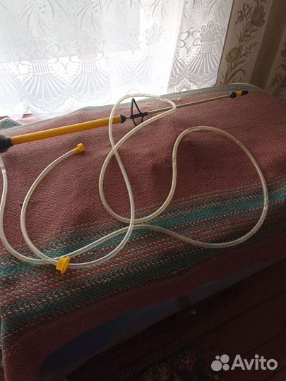 Опрыскиватель для растений