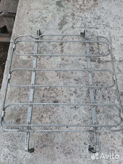 Продам багажник