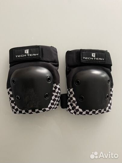 Защита для трюкового самоката