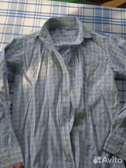 Школьная форма на мальчика