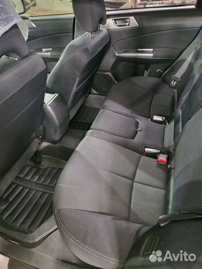 Subaru Forester 2.5 AT, 2011, 173 000 км