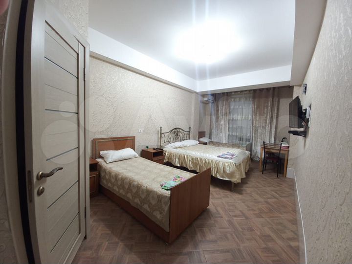 Комната 25 м², 1/7 эт.