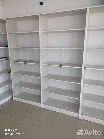 Продам стеллаж