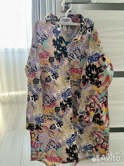 Платье для девочки новое