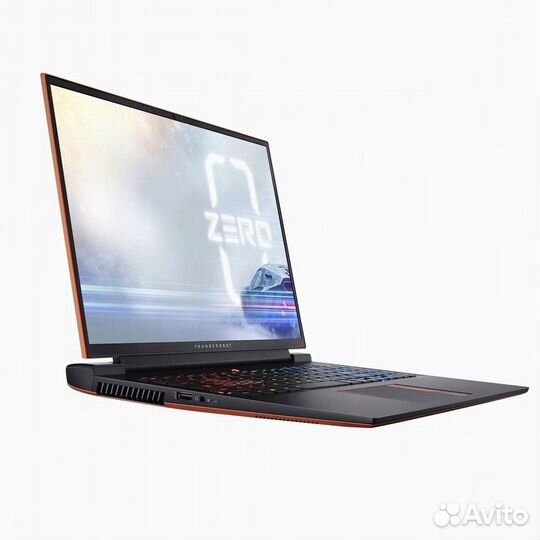 Hoвый Тhundеrоbоt Zero Rуzеn 7 5800Н, 3070 140W