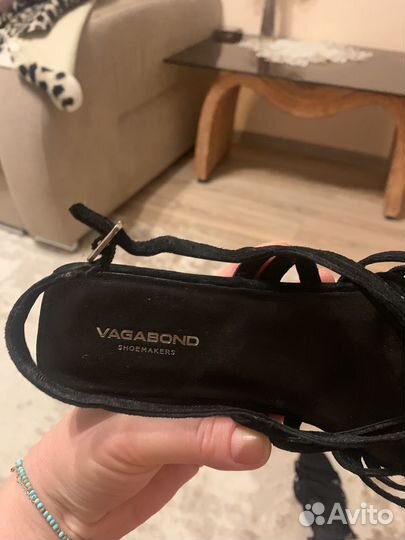 Босоножки женские 37 размер натуральная кожа