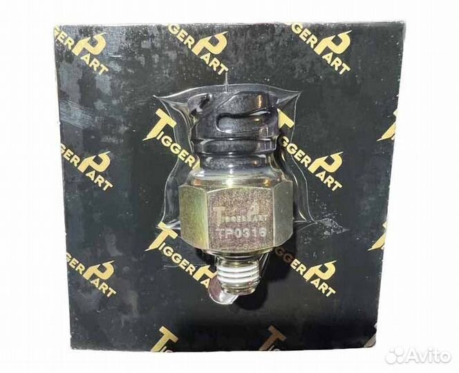 Датчик давления воздуха TiggerPart DZ9718911201 ho