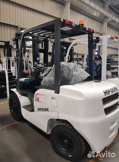 Вилочный погрузчик HIFOUNE PT20-40, 2023