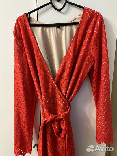 Вечернее платье 46-48 размер