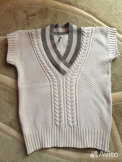 Жилет летний Marccain 48