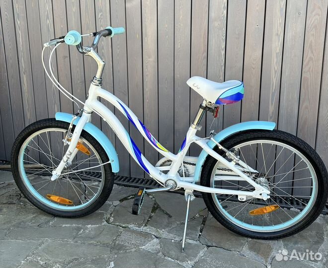 Велосипед Giant Bella 20