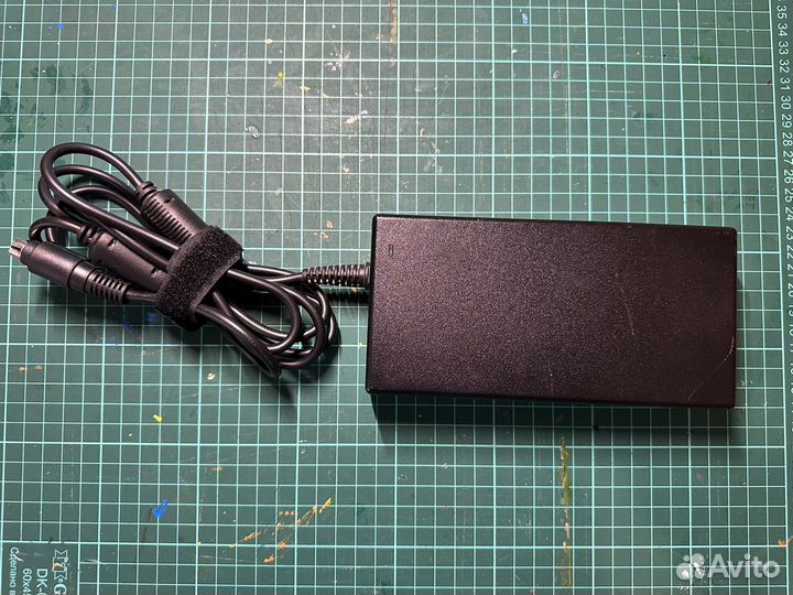 Блок питания