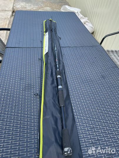 Спининг Dayo Saver