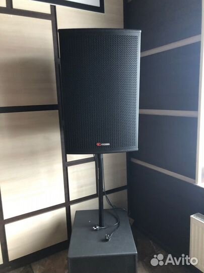 Акустическая система Volta M-15А