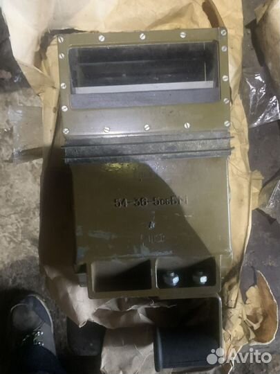 Смотровой прибор 54-36-5сббм