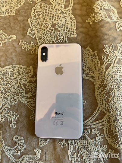 iPhone Xs, 64 ГБ