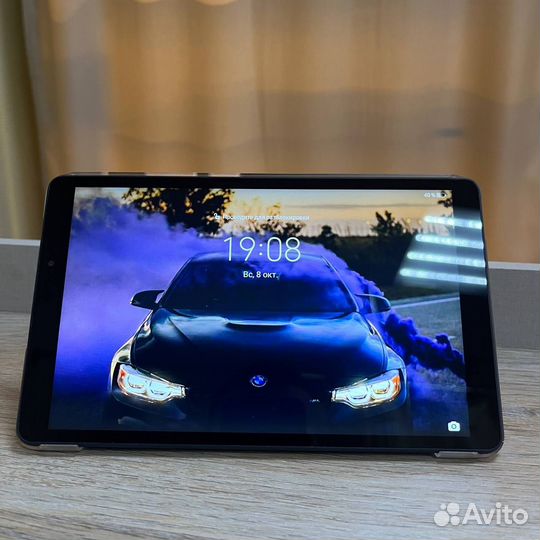 Huawei MatePad T8 3/32Gb (нск)