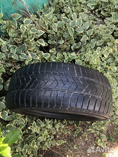 Pirelli Winter Sottozero 3 215/55 R16