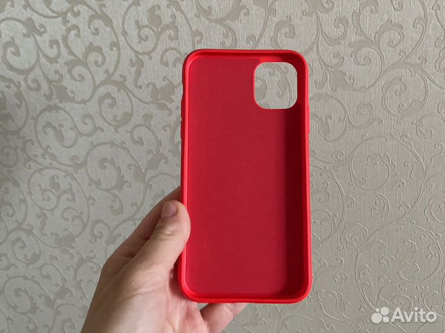 Чехол для iPhone 11