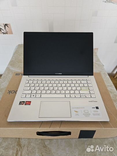 Топовый Asus как Новый