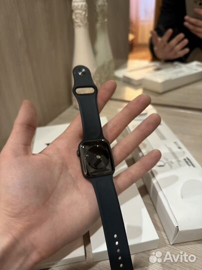 Apple Watch SE2 2023 44mm