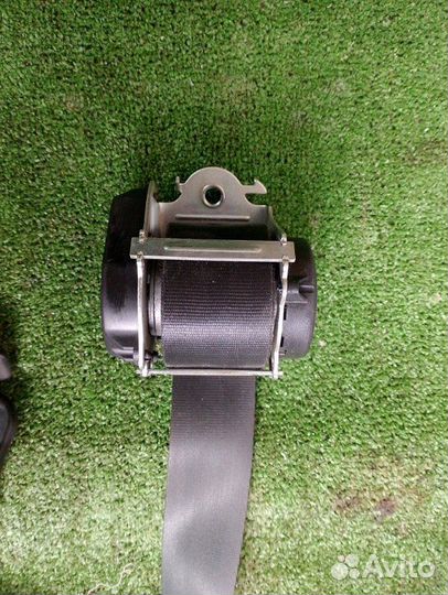 Ремень безопасности передний левый Renault Logan