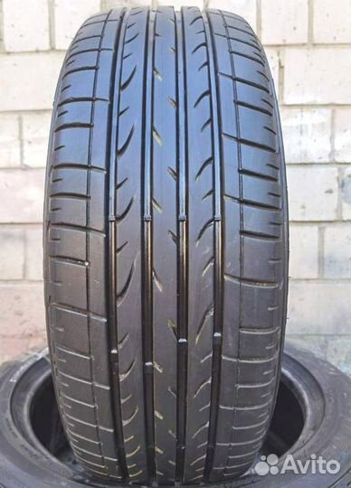 Bridgestone Dueler H/P Sport 205/55 R17 91V