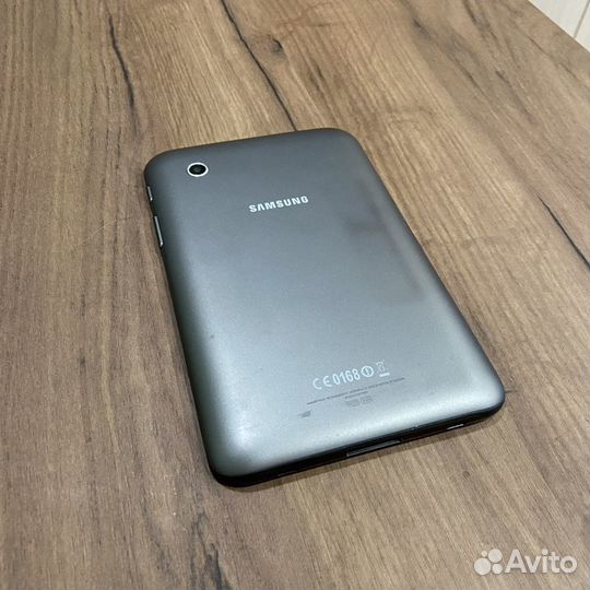 Планшет samsung galaxy tab 2