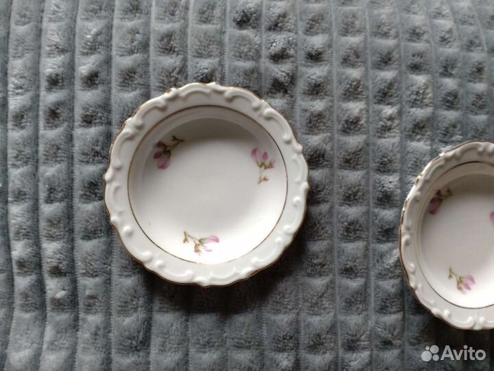 Блюдце для варенья Kahla