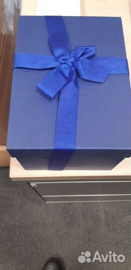 Статуэтка Бык